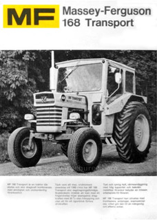 Massey Ferguson